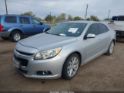 1G11G5SX4EF167238 2014 Chevrolet Malibu 3Lt auction photo thumbnail 6