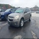 2GNFLEEK9C6104417 2012 Chevrolet Equinox 1Lt auction photo thumbnail 2