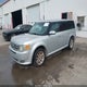 2FMGK5CC9CBD01375 2012 Ford Flex Sel auction photo thumbnail 2