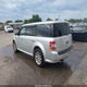 2FMGK5CC9CBD01375 2012 Ford Flex Sel auction photo thumbnail 3
