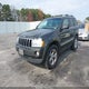 1J8HS58N65C624474 2005 Jeep Grand Cherokee Limited auction photo thumbnail 2