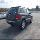 1J8HS58N65C624474 2005 Jeep Grand Cherokee Limited auction photo thumbnail 4