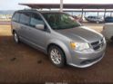 2C4RDGCG2GR352980 2016 Dodge Grand Caravan Sxt auction photo thumbnail 1