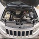 1C4NJCBA5GD567558 2016 Jeep Compass Sport auction photo thumbnail 10