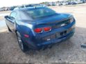2G1FA1E3XC9154542 2012 Chevrolet Camaro 2Ls auction photo thumbnail 3