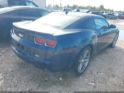 2G1FA1E3XC9154542 2012 Chevrolet Camaro 2Ls auction photo thumbnail 4