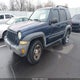 1J4GK48K67W540993 2007 Jeep Liberty Sport auction photo thumbnail 2