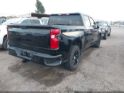 3GCUYAEF7MG212019 2021 Chevrolet Silverado 1500 4Wd Short Bed Wt auction photo thumbnail 4