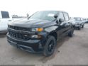 3GCUYAEF7MG212019 2021 Chevrolet Silverado 1500 4Wd Short Bed Wt auction photo thumbnail 6