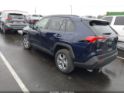 JTMRWRFV4SJ073981 2025 Toyota Rav4 Hybrid Xle auction photo thumbnail 3