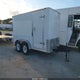 53PFB1218CG224320 2011 Pace Enclosedtrailer auction photo thumbnail 1