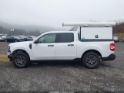 3FTTW8JA0SRA20642 2025 Ford Maverick Xlt auction photo thumbnail 14