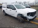 3FTTW8JA0SRA20642 2025 Ford Maverick Xlt auction photo thumbnail 1