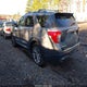 1FMSK7FH2NGA54550 2022 Ford Explorer Limited auction photo thumbnail 3