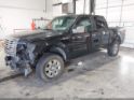 1FTFW1EF0BKD78659 2011 Ford F-150 Xlt auction photo thumbnail 2