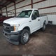 1FTMF1CB7JKE51614 2018 Ford F-150 Xl auction photo thumbnail 2