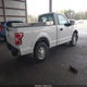1FTMF1CB7JKE51614 2018 Ford F-150 Xl auction photo thumbnail 4
