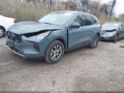 1FMCU9GN0PUA11330 2023 Ford Escape Active auction photo thumbnail 2