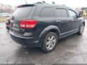3D4PH6FV5AT100387 2010 Dodge Journey R/T auction photo thumbnail 4
