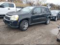 2CNDL83F886280434 2008 Chevrolet Equinox Ltz auction photo thumbnail 2