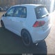 3VW547AU5HM034459 2017 Volkswagen Golf Gti auction photo thumbnail 3