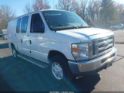 1FTNE24W39DA31928 2009 Ford E-250 Commercial/Recreational auction photo thumbnail 1