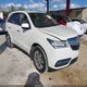 5FRYD4H81FB017925 2015 Acura Mdx Advance Pkg W/Entertainment Pkg auction photo thumbnail 1