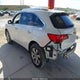 5FRYD4H81FB017925 2015 Acura Mdx Advance Pkg W/Entertainment Pkg auction photo thumbnail 3