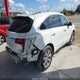 5FRYD4H81FB017925 2015 Acura Mdx Advance Pkg W/Entertainment Pkg auction photo thumbnail 4