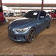WBA53AP02MCF83135 2021 BMW 430I auction photo thumbnail 2
