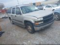 3GNEC16Z65G266657 2005 Chevrolet Suburban 1500 Ls auction photo thumbnail 1