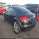 TRUFFAFK7A1015846 2010 Audi Tt 2.0T Premium auction photo thumbnail 3