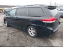 5TDKK3DC3BS035673 2011 Toyota Sienna Le V6 auction photo thumbnail 3