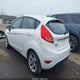3FADP4FJXCM104992 2012 Ford Fiesta Ses auction photo thumbnail 3
