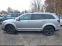 3C4PDDGG5JT491621 2018 Dodge Journey Crossroad Awd auction photo thumbnail 14