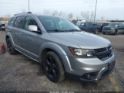 3C4PDDGG5JT491621 2018 Dodge Journey Crossroad Awd auction photo thumbnail 1