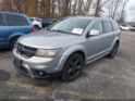 3C4PDDGG5JT491621 2018 Dodge Journey Crossroad Awd auction photo thumbnail 2