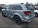 3C4PDDGG5JT491621 2018 Dodge Journey Crossroad Awd auction photo thumbnail 3