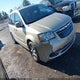 2A4RR5DGXBR612470 2011 Chrysler Town & Country Touring auction photo thumbnail 1