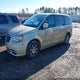 2A4RR5DGXBR612470 2011 Chrysler Town & Country Touring auction photo thumbnail 2