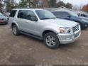 1FMEU7DE8AUA80632 2010 Ford Explorer Xlt auction photo thumbnail 1