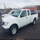 1N6BD0CTXJN739820 2018 Nissan Frontier S auction photo thumbnail 2