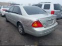4T1BF28B0YU097015 2000 Toyota Avalon Xl auction photo thumbnail 3