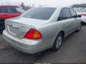 4T1BF28B0YU097015 2000 Toyota Avalon Xl auction photo thumbnail 4