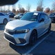 2HGFE2F55NH594213 2022 Honda Civic Sport auction photo thumbnail 2