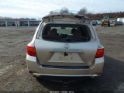 JTEZK3EH0A2106063 2010 Toyota Highlander Base V6 auction photo thumbnail 6