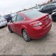 1YVHP81H395M50141 2009 Mazda Mazda6 I Sport auction photo thumbnail 3