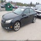 1G1PG5SB7E7259257 2014 Chevrolet Cruze Ltz auction photo thumbnail 2