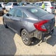 19XFC2F70GE057916 2016 Honda Civic Ex auction photo thumbnail 3