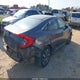 19XFC2F70GE057916 2016 Honda Civic Ex auction photo thumbnail 4
